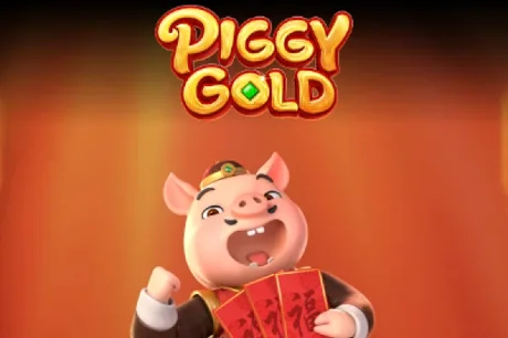 Piggy Gold