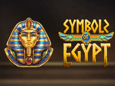 Symbols of Egypt
