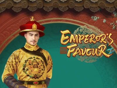 Emperor's Favour