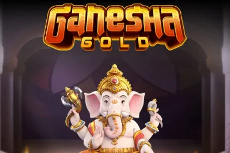 Ganesha Gold