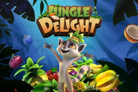 Jungle Delight