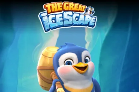 The Great Icescape