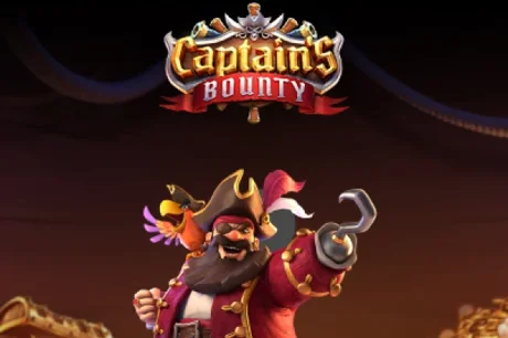 Captain's Bounty