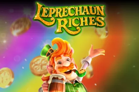 Leprechaun Riches
