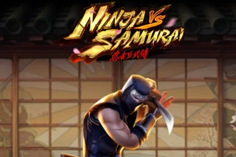 Ninja vs Samurai