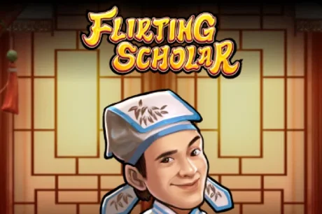 Flirting Scholar
