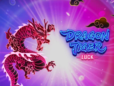 Dragon Tiger Luck