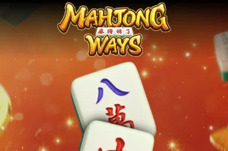 Mahjong Ways