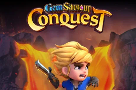 Gem Saviour Conquest