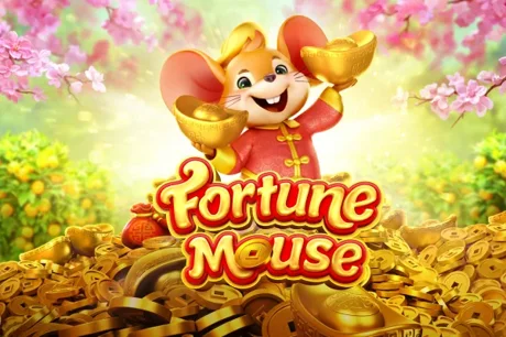Fortune Mouse