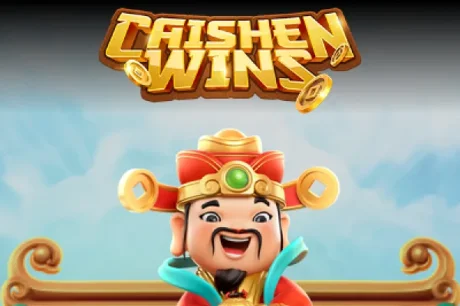 Caishen Wins