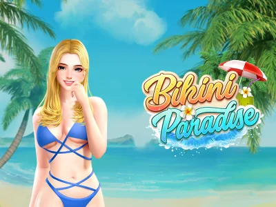 Bikini Paradise