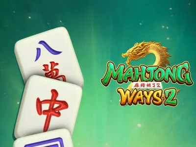 Mahjong Ways 2