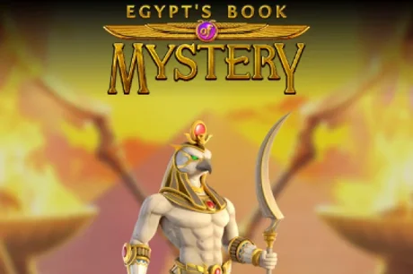 Egypt's Book of Mystery