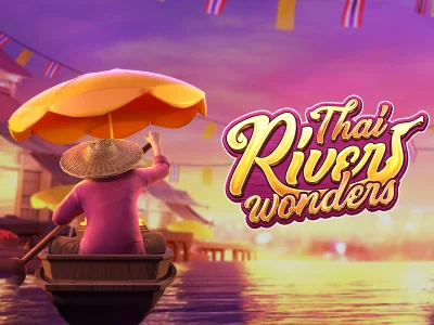 Thai River Wonders
