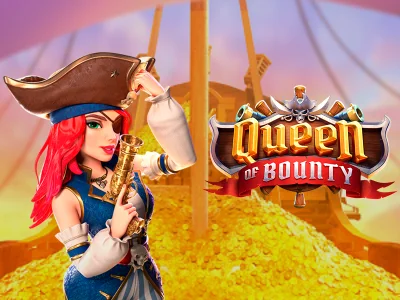 Queen Bounty