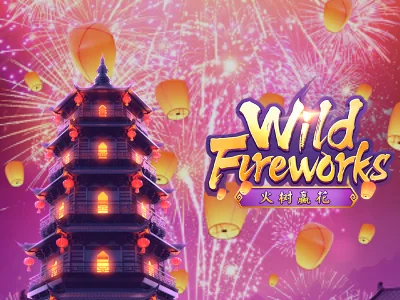 Wild Fireworks
