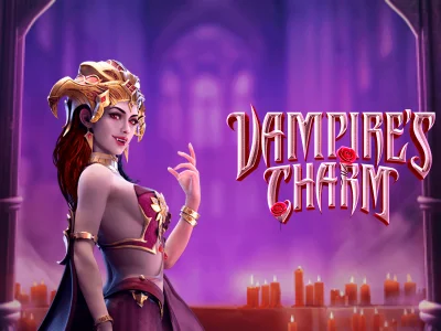 Vampire's Charm