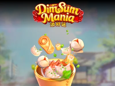 Dim Sum Mania