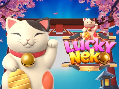 Lucky Neko