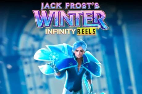 Jack Frost's Winter