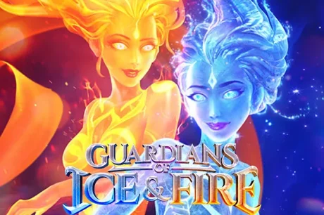 Guardians of Ice and Fire