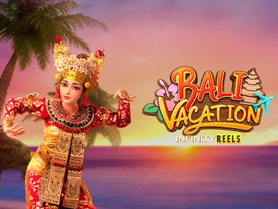 Bali Vacation
