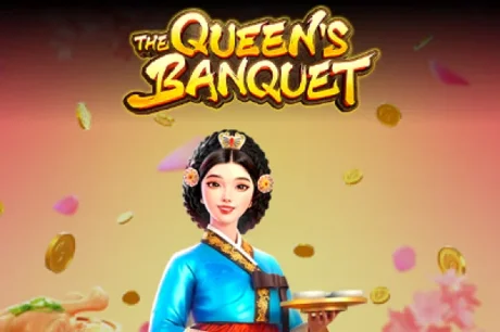The Queen's Banquet