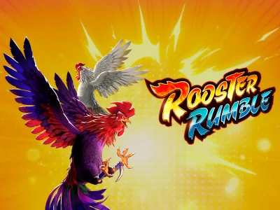 Rooster Rumble