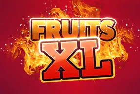 Fruits XL