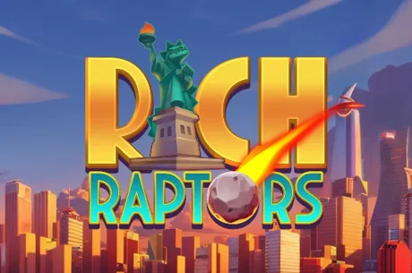 Rich Raptors