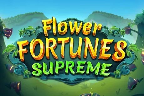 Flower Fortune Supreme
