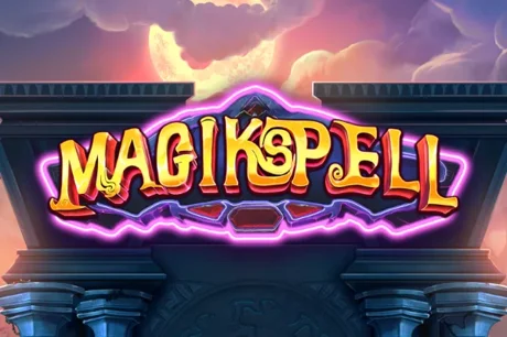 Magikspell