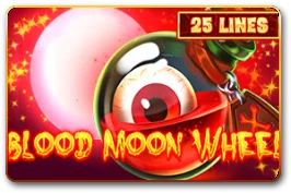 Blood Moon Wheel