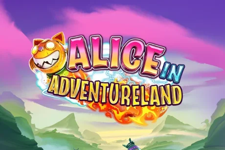 Alice in Adventureland