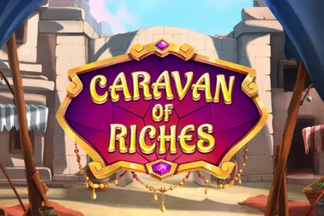 Caravan of Riches