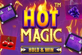 Hot Magic