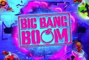Big Bang Boom