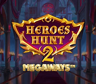 Heroes Hunt 2