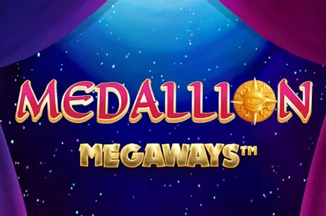 Medallion Megaways