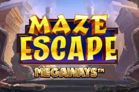 Maze Escape Megaways