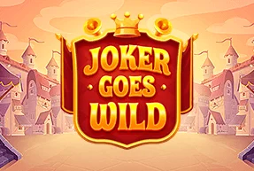 Joker Goes Wild