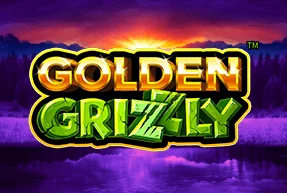 Golden Grizzly