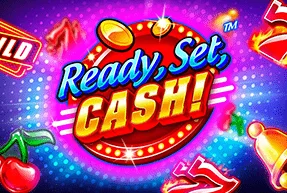 Ready, Set, CASH!
