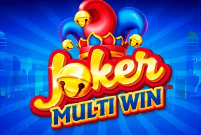 Joker Multi win