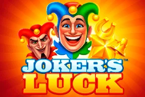 Joker's Luck Deluxe