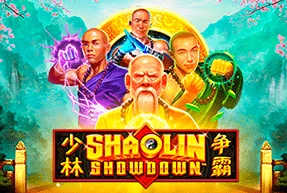 Shaolin Showdown