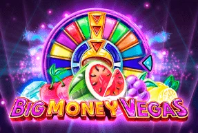 Big Money Vegas