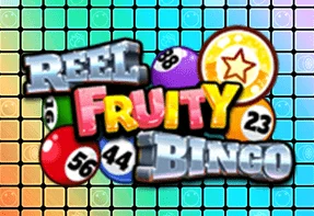 Reel Fruity Bingo