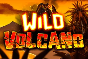 Wild Volcano